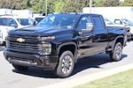 2026 Chevrolet Silverado 2500 Crew Cab 4WD Pickup for sale #CT06245 - photo 4