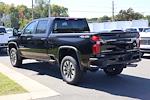 2026 Chevrolet Silverado 2500 Crew Cab 4WD Pickup for sale #CT06245 - photo 6