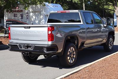 2026 Chevrolet Silverado 2500 Crew Cab 4WD Pickup for sale #CT06383 - photo 2