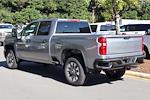 2026 Chevrolet Silverado 2500 Crew Cab 4WD Pickup for sale #CT06383 - photo 3