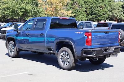 2026 Chevrolet Silverado 2500 Crew Cab 4WD Pickup for sale #CT06395 - photo 2