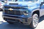 2026 Chevrolet Silverado 2500 Crew Cab 4WD Pickup for sale #CT06395 - photo 4