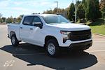 New 2026 Chevrolet Silverado 1500 Work Truck Crew Cab for sale #CT06424 - photo 24