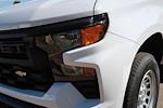 New 2026 Chevrolet Silverado 1500 Work Truck Crew Cab for sale #CT06424 - photo 4