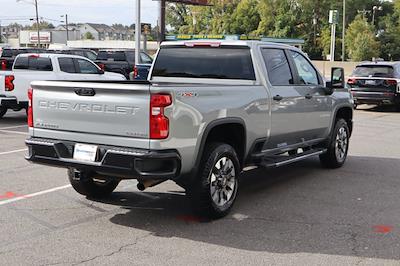 2025 Chevrolet Silverado 2500 Crew Cab 4WD Pickup for sale #CT06604A - photo 2