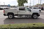 2025 Chevrolet Silverado 2500 Crew Cab 4WD Pickup for sale #CT06604A - photo 9