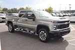 2025 Chevrolet Silverado 2500 Crew Cab 4WD Pickup for sale #CT06604A - photo 1