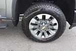 2025 Chevrolet Silverado 2500 Crew Cab 4WD Pickup for sale #CT06604A - photo 34
