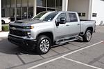 2025 Chevrolet Silverado 2500 Crew Cab 4WD Pickup for sale #CT06604A - photo 4