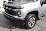 2025 Chevrolet Silverado 2500 Crew Cab 4WD Pickup for sale #CT06604A - photo 5