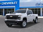 2026 Chevrolet Silverado 2500 Crew Cab RWD Pickup for sale #CT09191 - photo 6