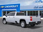 2026 Chevrolet Silverado 2500 Crew Cab SRW 4WD Pickup for sale #CT09299 - photo 4