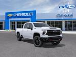 New 2026 Chevrolet Silverado 2500 LT Crew Cab 4WD Pickup for sale #CT09608 - photo 1