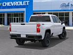 New 2026 Chevrolet Silverado 2500 LT Crew Cab 4WD Pickup for sale #CT09608 - photo 2