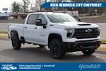 2026 Chevrolet Silverado 2500 Crew Cab 4WD Pickup for sale #CT09618 - photo 24