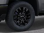 2026 Chevrolet Silverado 2500 Crew Cab 4WD Pickup for sale #CT09642 - photo 9