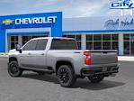 2026 Chevrolet Silverado 2500 Crew Cab 4WD Pickup for sale #CT09642 - photo 4
