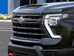 New 2026 Chevrolet Silverado 2500 LT Crew Cab 4WD Pickup for sale #CT09657 - photo 13