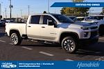 2023 Chevrolet Silverado 2500 Crew Cab 4WD Pickup for sale #CT09657A - photo 1