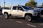 2023 Chevrolet Silverado 2500 Crew Cab 4WD Pickup for sale #CT09657A - photo 2