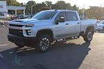2023 Chevrolet Silverado 2500 Crew Cab 4WD Pickup for sale #CT09657A - photo 4