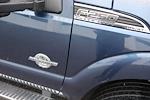 2016 Ford F-250 Crew Cab 4WD Pickup for sale #CT09657B - photo 10