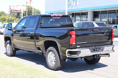 2026 Chevrolet Silverado 2500 Crew Cab 4WD Pickup for sale #CT11744 - photo 2
