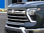 2026 Chevrolet Silverado 2500 Crew Cab 4WD Pickup for sale #CT12232 - photo 13