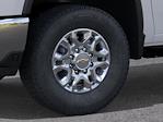 2026 Chevrolet Silverado 2500 Crew Cab 4WD Pickup for sale #CT13219 - photo 9