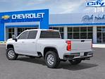 2026 Chevrolet Silverado 2500 Crew Cab 4WD Pickup for sale #CT13219 - photo 4