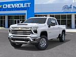 2026 Chevrolet Silverado 2500 Crew Cab 4WD Pickup for sale #CT13219 - photo 6