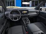 New 2026 Chevrolet Colorado Work Truck Crew Cab Pickup for sale #CT14125 - photo 16