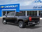 2026 Chevrolet Silverado 3500 Crew Cab 4WD Pickup for sale #CT14634 - photo 4