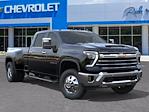 2026 Chevrolet Silverado 3500 Crew Cab 4WD Pickup for sale #CT14634 - photo 7