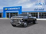 2026 Chevrolet Silverado 3500 Crew Cab 4WD Pickup for sale #CT14634 - photo 8