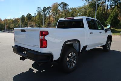 2026 Chevrolet Silverado 2500 Crew Cab 4WD Pickup for sale #CT14766 - photo 2