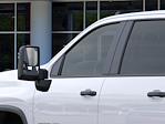 New 2026 Chevrolet Silverado 2500 Custom Crew Cab 4WD Pickup for sale #CT14782 - photo 12