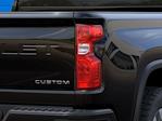 New 2026 Chevrolet Silverado 2500 Custom Crew Cab 4WD Pickup for sale #CT14864 - photo 11