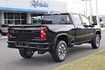 New 2026 Chevrolet Silverado 2500 Custom Crew Cab 4WD Pickup for sale #CT14864 - photo 6