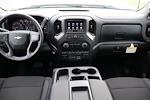 New 2026 Chevrolet Silverado 2500 Custom Crew Cab 4WD Pickup for sale #CT14864 - photo 8