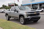 2026 Chevrolet Silverado 2500 Crew Cab 4WD Pickup for sale #CT14894 - photo 1