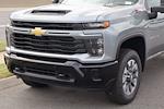 2026 Chevrolet Silverado 2500 Crew Cab 4WD Pickup for sale #CT14894 - photo 5