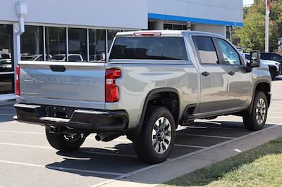 2026 Chevrolet Silverado 2500 Crew Cab 4WD Pickup for sale #CT14919 - photo 2