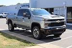 2026 Chevrolet Silverado 2500 Crew Cab 4WD Pickup for sale #CT14919 - photo 1