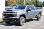 2026 Chevrolet Silverado 2500 Crew Cab 4WD Pickup for sale #CT14919 - photo 4