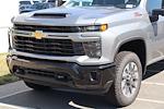 2026 Chevrolet Silverado 2500 Crew Cab 4WD Pickup for sale #CT14919 - photo 5