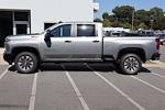 2026 Chevrolet Silverado 2500 Crew Cab 4WD Pickup for sale #CT14919 - photo 3