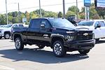 2026 Chevrolet Silverado 2500 Crew Cab 4WD Pickup for sale #CT14986 - photo 1