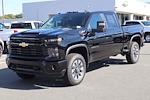 2026 Chevrolet Silverado 2500 Crew Cab 4WD Pickup for sale #CT14986 - photo 4