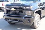 2026 Chevrolet Silverado 2500 Crew Cab 4WD Pickup for sale #CT14986 - photo 5